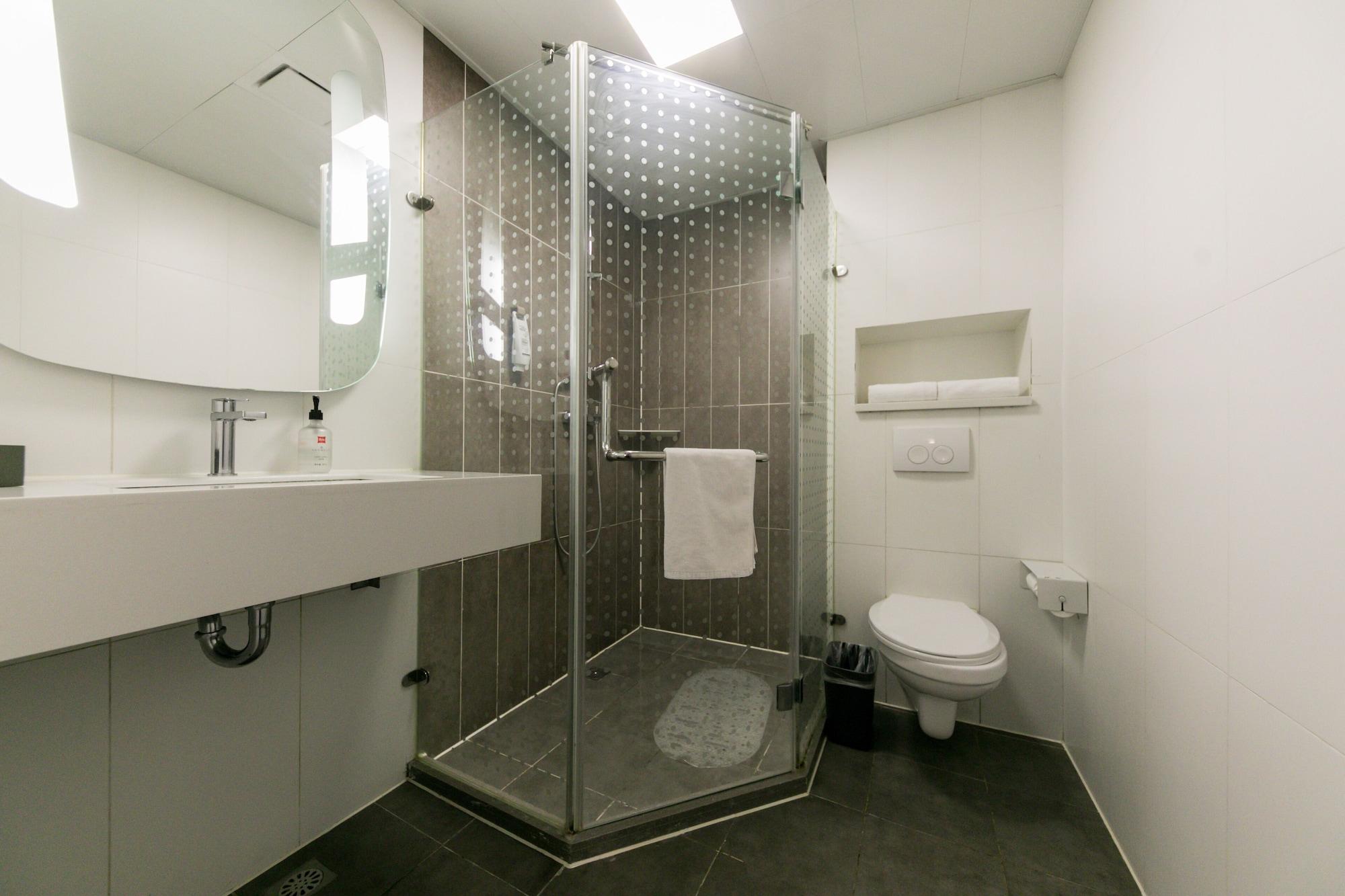 Ibis Shanghai Gubei Luaran gambar