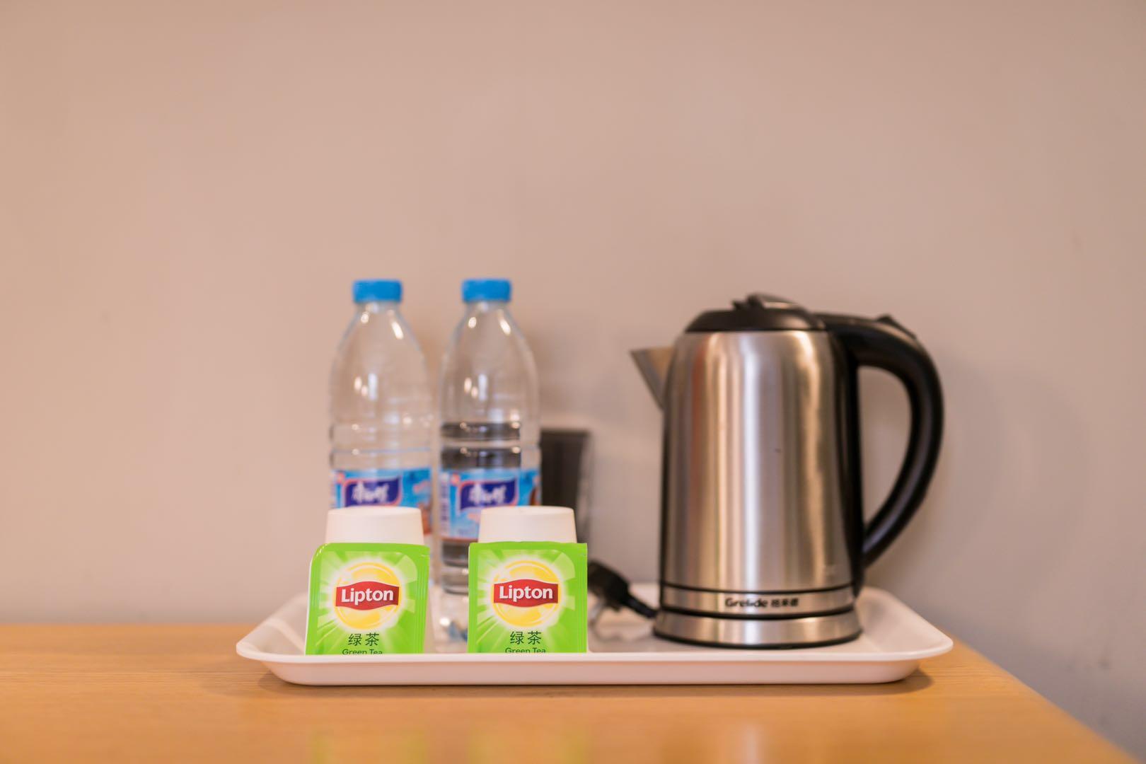 Ibis Shanghai Gubei Luaran gambar